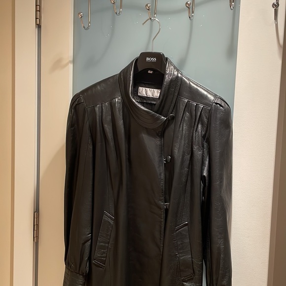 Leather Jacket - Picture 2 of 7